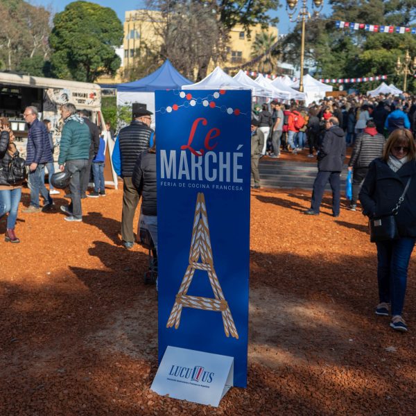 Feria Le Marche 2019