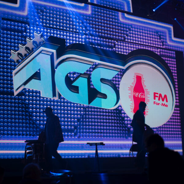 Argentina Game Show 2018